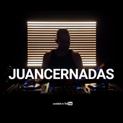 Beatmatch me if you can | Hard Techno Set | Juan Cernadas