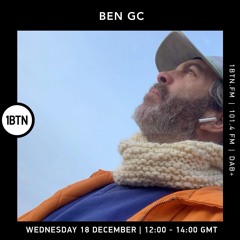 Ben GC - 18.12.24