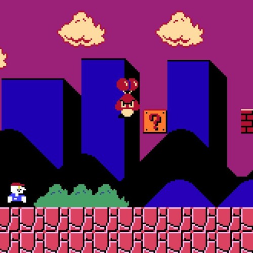 RETROCOLOR (ft. G4m3r Of 4ll G4m3s) [Deltarune Chapter 3]