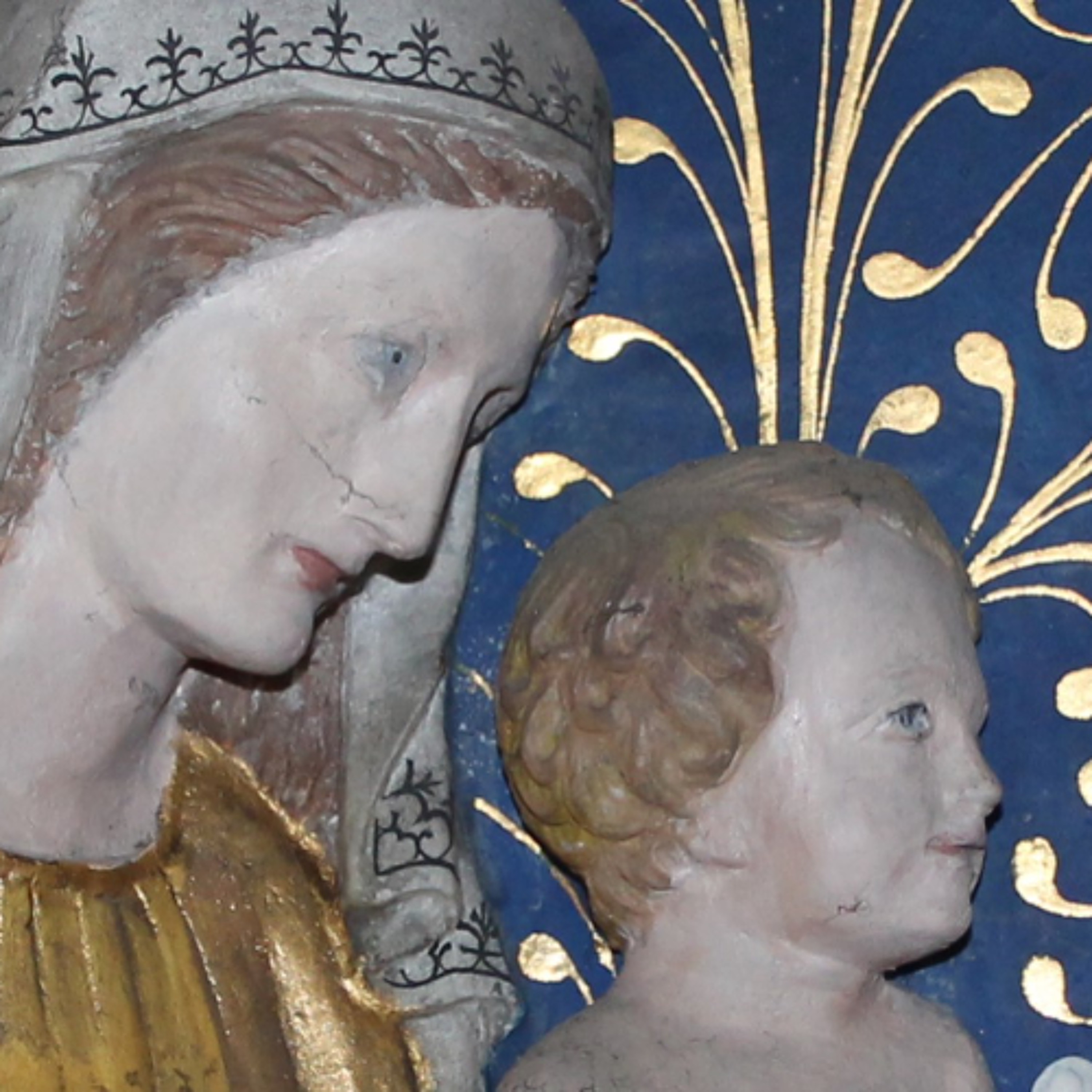 DownsideAbbey