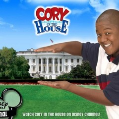 Totally Just Cory In The House