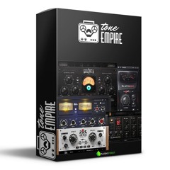 ToneEmpire Bundle for Windows: Elevate Your Sound Experience! Download Now!