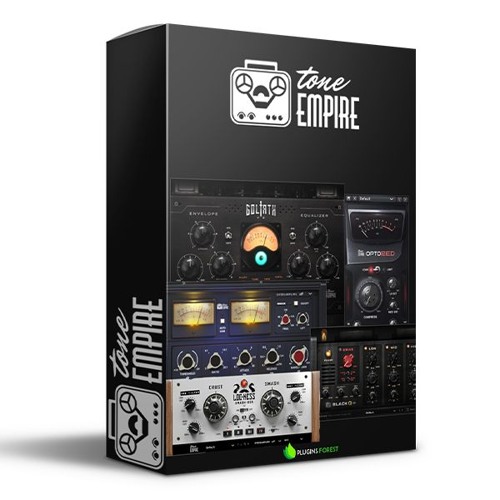 ToneEmpire Bundle for Windows: Elevate Your Sound Experience! Download Now!