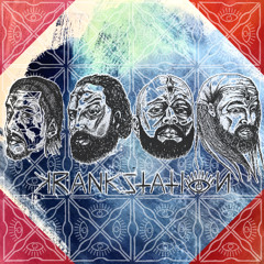 Krankstation - Friend and Foe