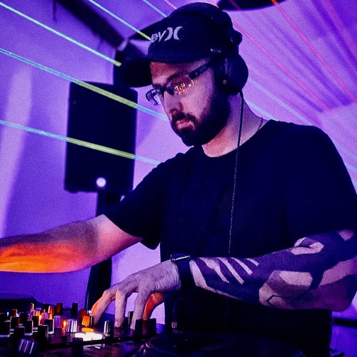 Stereophonic @ Psytrance (DJ SET) (148 ~ 152)