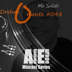 AE Drehmomente #048 - Mo Salah