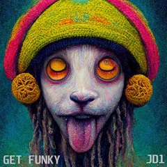 Get Funky - JD1