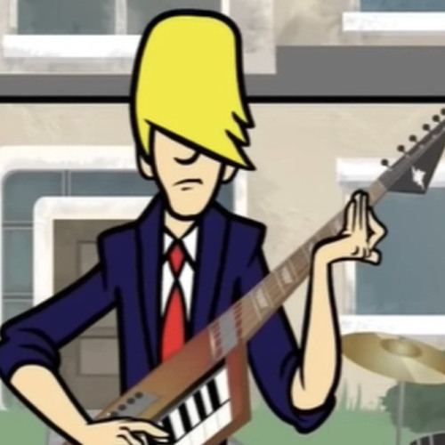 Your Favorite Martian - Jupiter