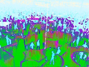 The Expanded Field