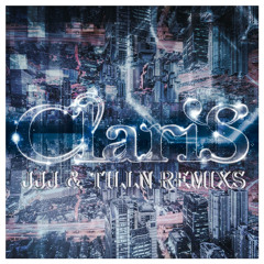 ClariS - Fuyuzora Hanabi(TiLLn Bootleg)
