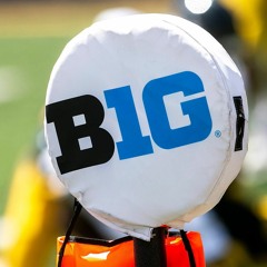 2022 Big Ten Preview - Sleppy Sports Podcast ep. 85
