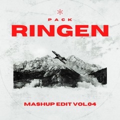 RINGEN EDIT MASHUP PACK VOL 4 [FREE DOWNLOAD]