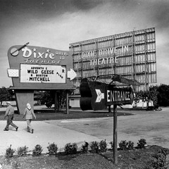 The Dixie Drive In