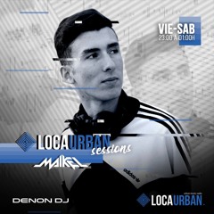 Loca Urban - 27-28/11/2020
