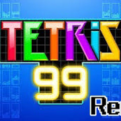 Tetris 99 theme remix
