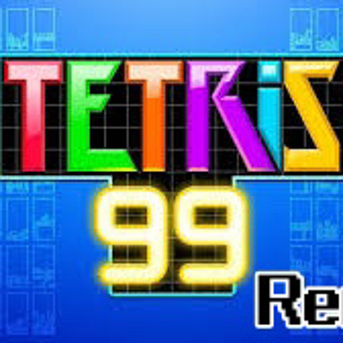 Tetris 99 theme remix
