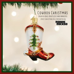 Robbie Rockso - Cowboy Christmas - DnB Bootlegs and Bangers