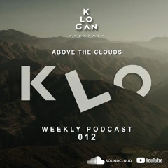 K LO Weekly Podcast 012 [Progressive House/ Melodic Techno][25.06.2023]