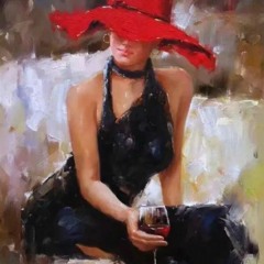 القبلة الاولى _ الشاعر نزار قباني