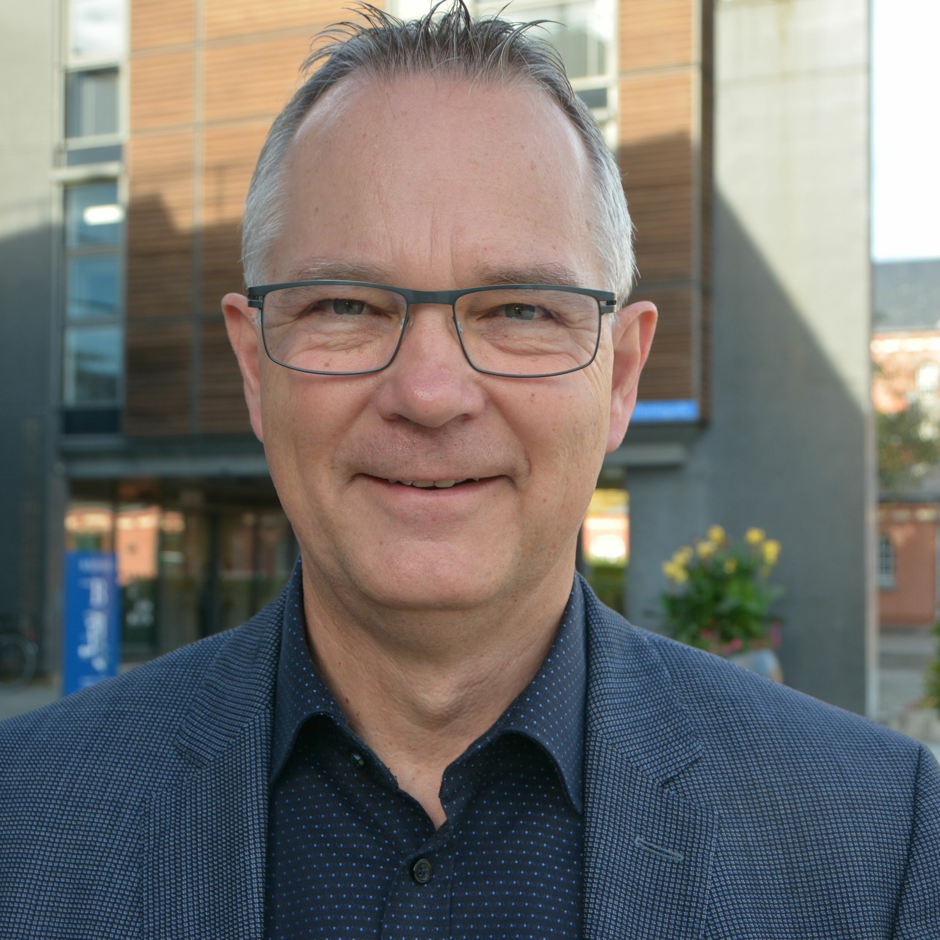 #54: Sådan har it-organisationen i Herning Kommune tacklet coronakrisen episode artwork