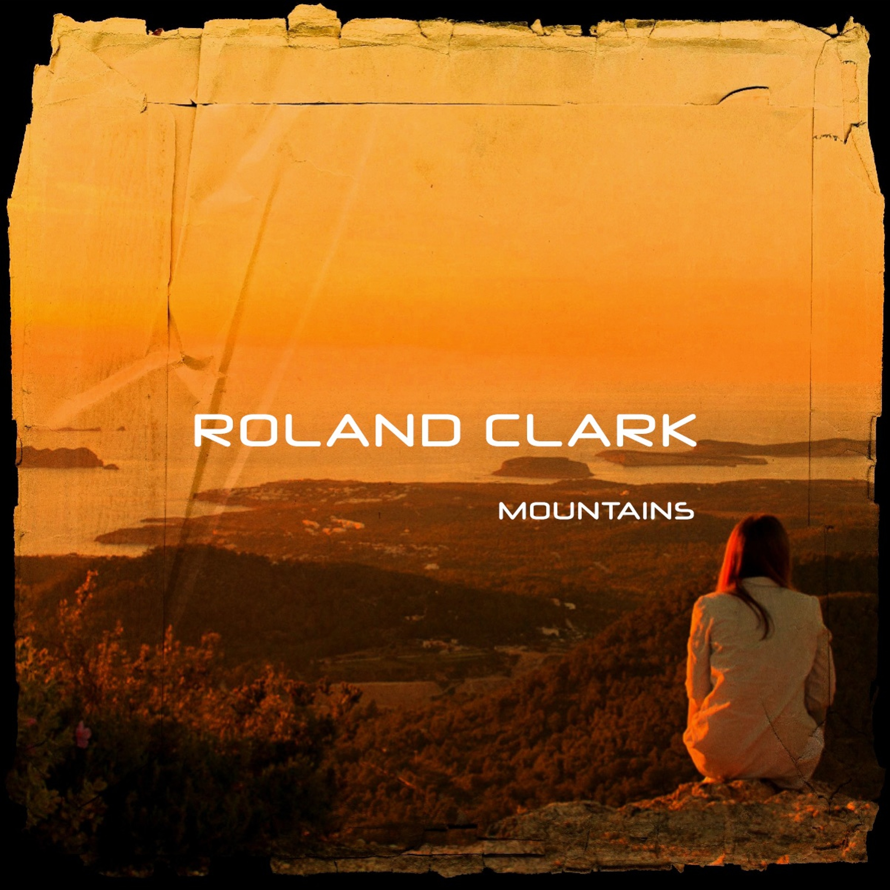Roland Clark Pioneer DJ radio Show #5