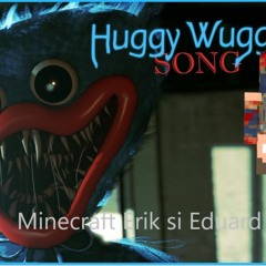 Huggy Wuggy
