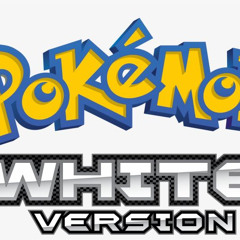 Relic Song (In-Game Version) - Pokémon Black & White