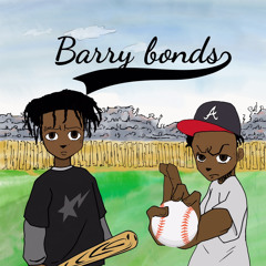 Ongotaj*Skip Gocar - Barry bonds <Prod.Braindeadd*Ikesmissing>^DJ RoWdy Exclusive