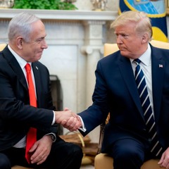 Israel Uncensored: Netanyahu back in D.C.