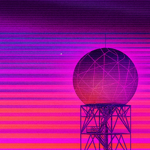 Doppler Weather Radar