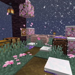 Builder (Minecraft Inspired)