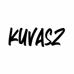 KUVASZ - Work! (Original Mix) SD