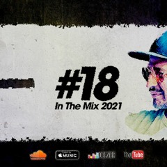 DiMO (BG) - 2021 #18 - In The Mix Podcast