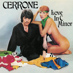 Cerrone - Midnite Lady