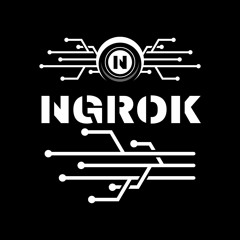 Ngrok - Dystopia - R4t Records - Mastered @ 36 Hertz Mastering.wav