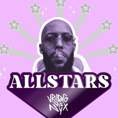 Dr.Prime live DJ SET NYX ALLSTAR 31-05 24 (EDITS, RAP, MOOMBAHTON, DEMBOW, AFRO, FUNANA)