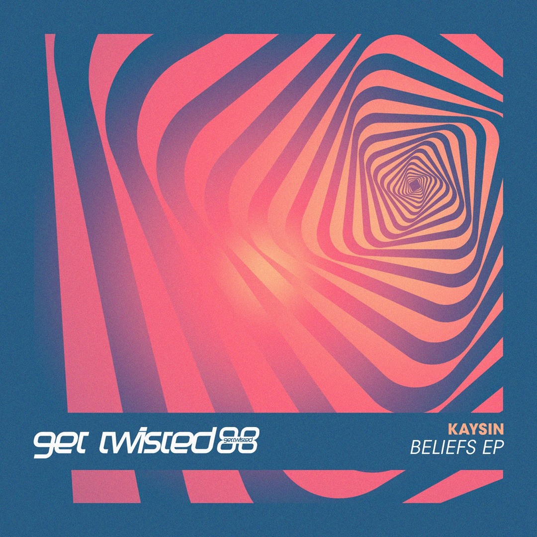 Stream Kaysin - Your Love (Extended Mix) [Get Twisted Records] by ...