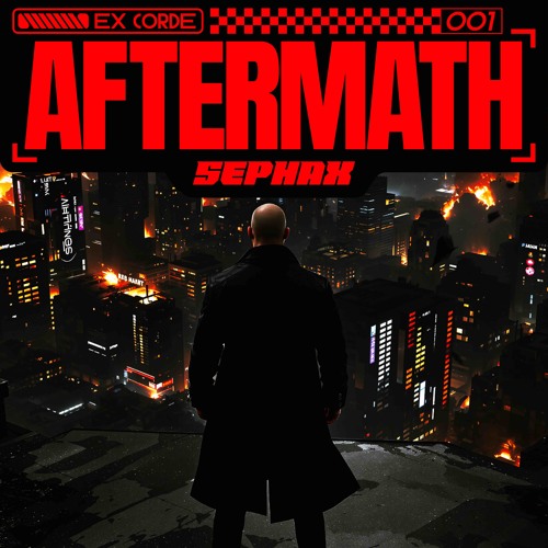 FREE DL | SEPHAX - AFTERMATH (EXC001)