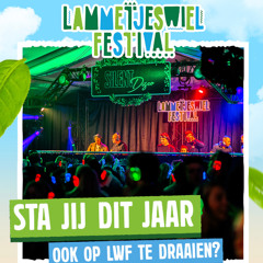 Lammetjeswiel festival contest set by KYL
