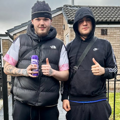 MC MITCHY CEE MC PALMER