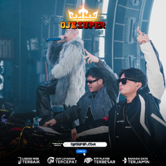 NEW MIXTAPE X INDOBOUNCE FULL BASS MENGKANE TERBARU 2025 DIJAMIN TERBANG - OJKSUPER