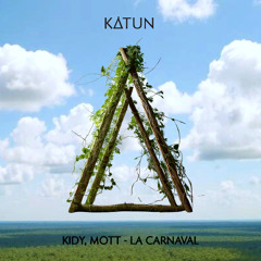 KIDY, MOTT - La Carnaval (Out 25 July 2025)