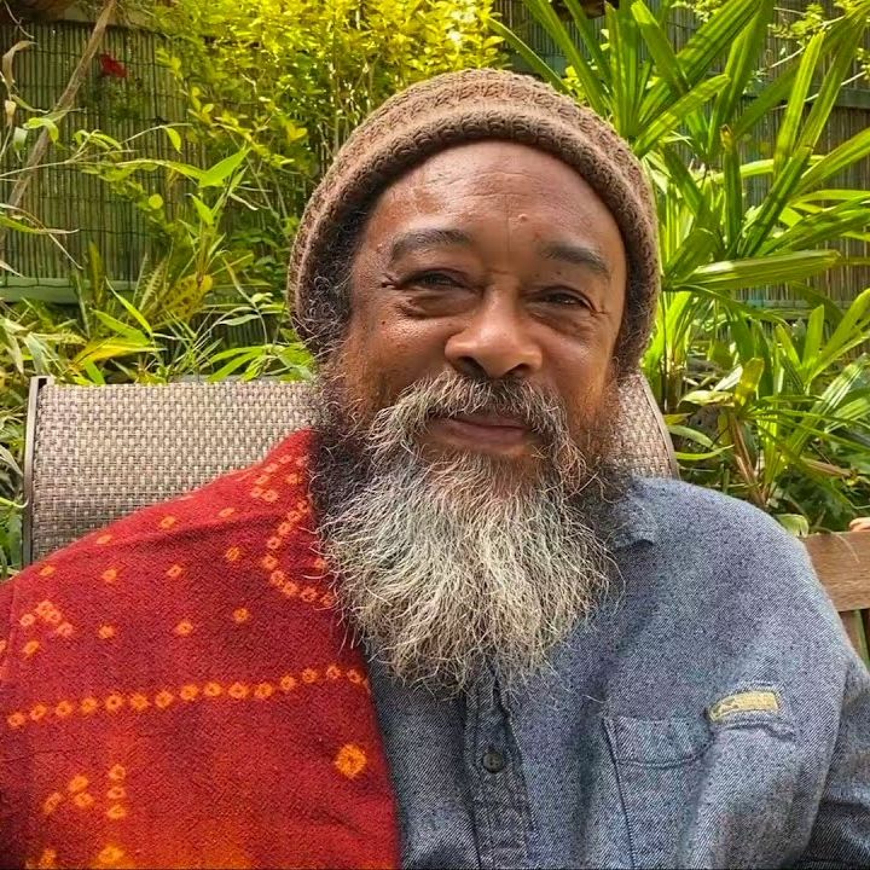 A Teaching From Jesus ~ Easter Message from Moojibaba