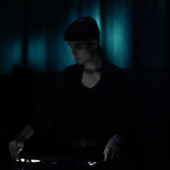 Kaaye (live) — Thesis: Adhesion 22.11.2023 - Ertad