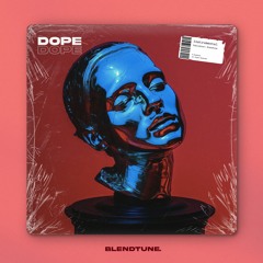 Dope [Electronic, Lo-Fi] (Prod. by Meekah)