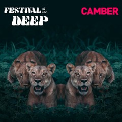 Festival of the Deep | Camber | Deep & Psychedelic Techno Safari (2021-03-06)