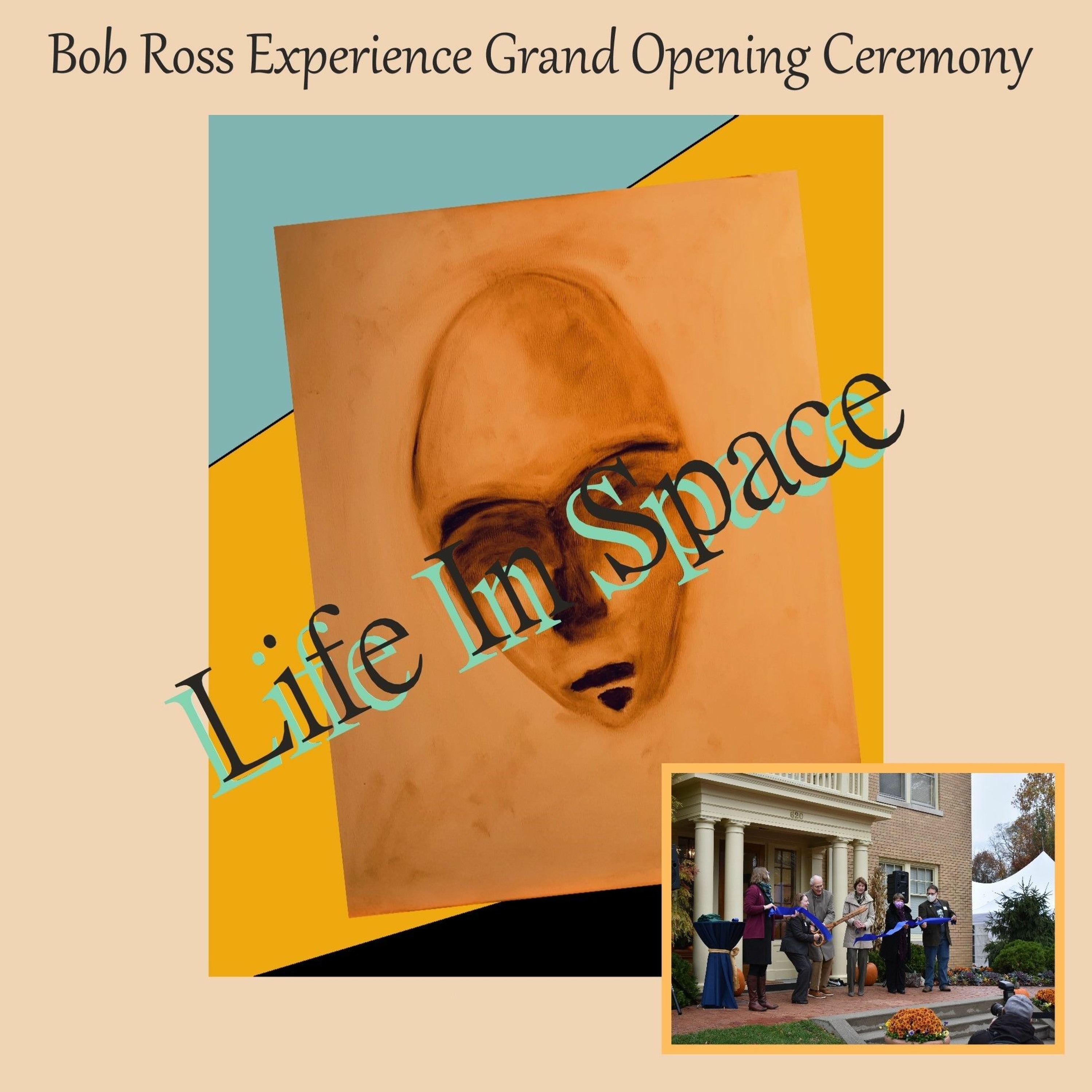 Life In Space