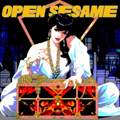 Open Sesame (Demo)