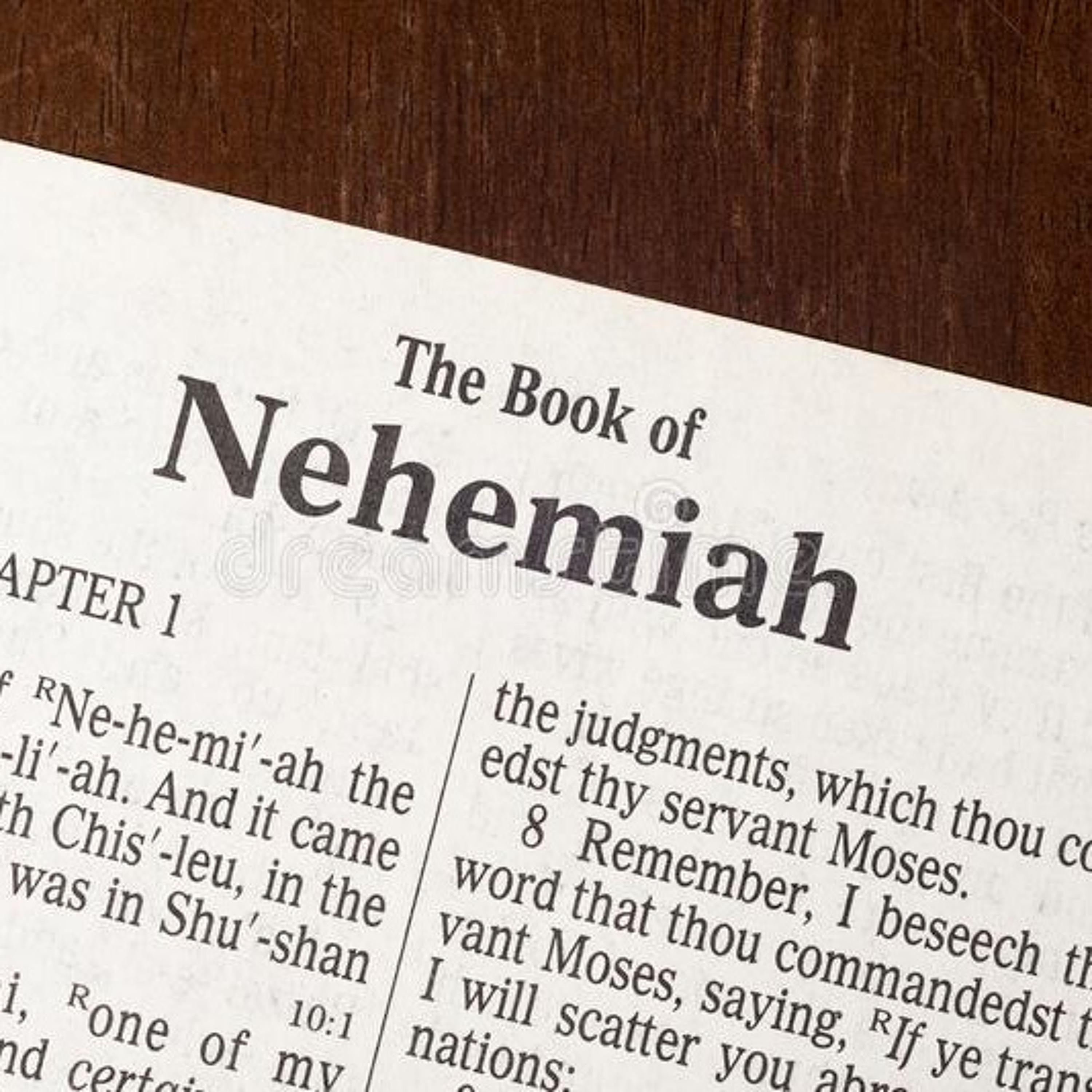 Chaplain Braswell Sermons
