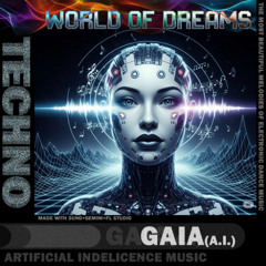 World of dreams